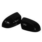 Painted Side Wing Mirror Cap for BMW X3 X4 X5 X6 F15 (2014–2018)