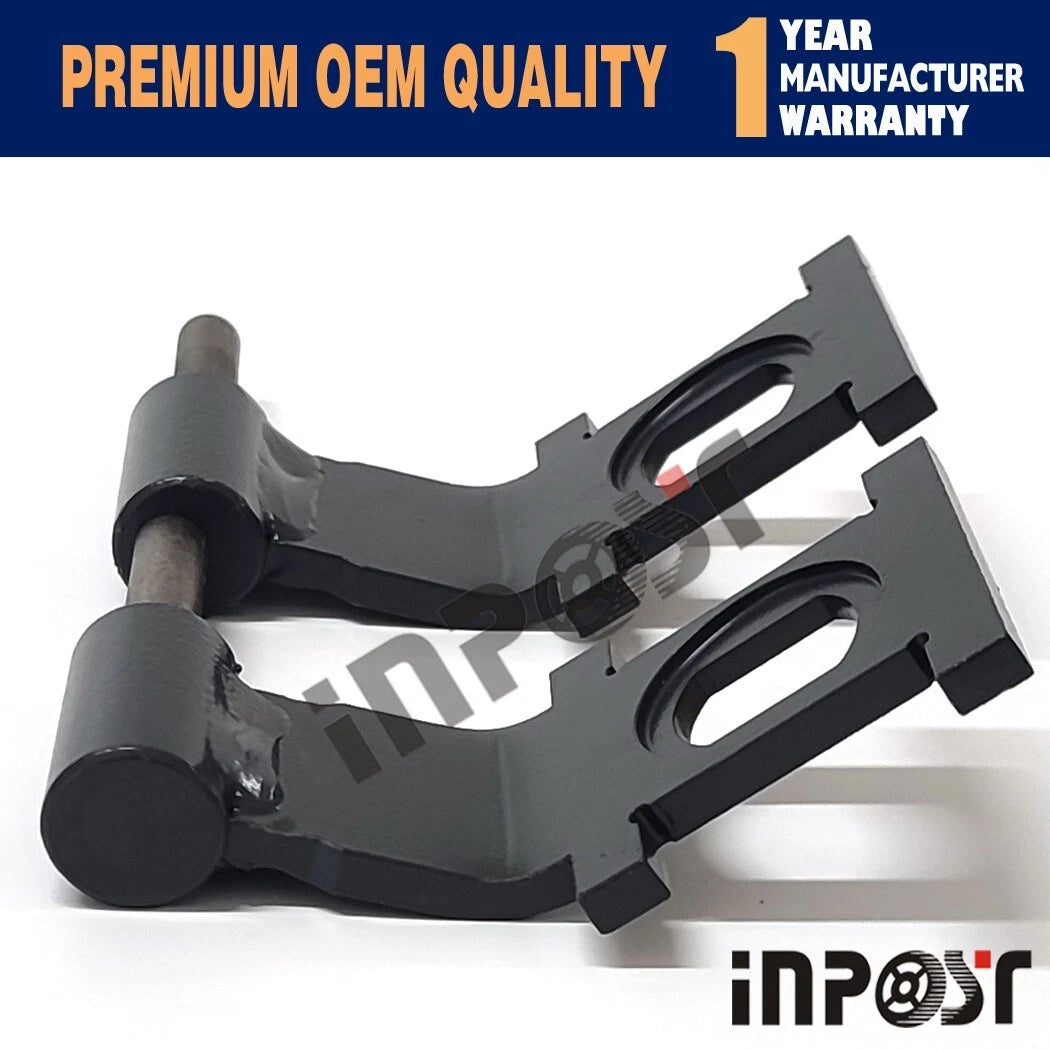 2PC Cab Door Hinge for Bobcat S450 S530 S550 S630 S650 S740 T650 T740