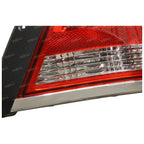 LH+RH Replacement Tail Lights Pair for Ford Falcon Fairmont BF (2005-2008)