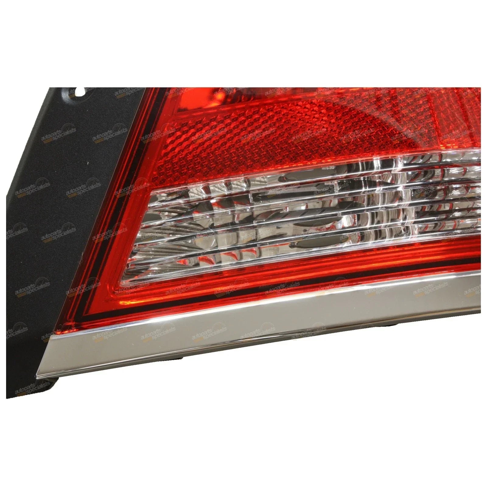 LH+RH Replacement Tail Lights Pair for Ford Falcon Fairmont BF (2005-2008)