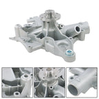 Engine Water Pump for Mercedes Benz C55 AMG CL500 CLK320 G55 E430 (1998–2008)