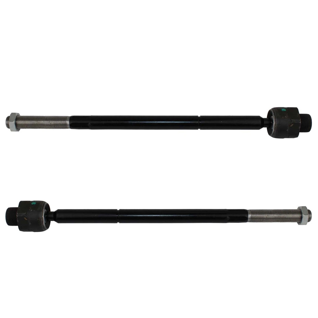 2X Inner Steering Tie Rod Ends for Dodge Ram 1500 (2002–2008)