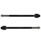 2X Inner Steering Tie Rod Ends for Dodge Ram 1500 (2002–2008)