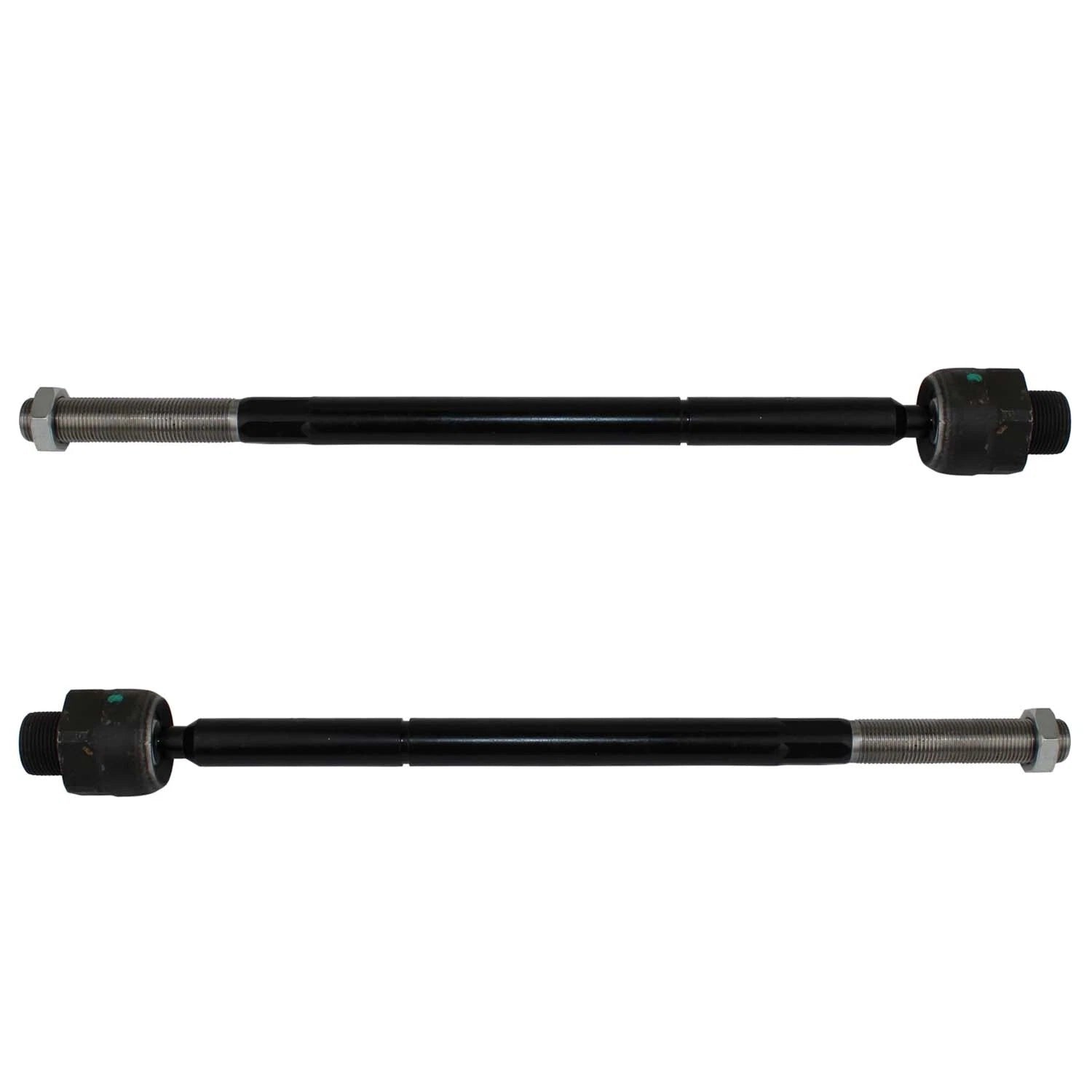 2X Inner Steering Tie Rod Ends for Dodge Ram 1500 (2002–2008)