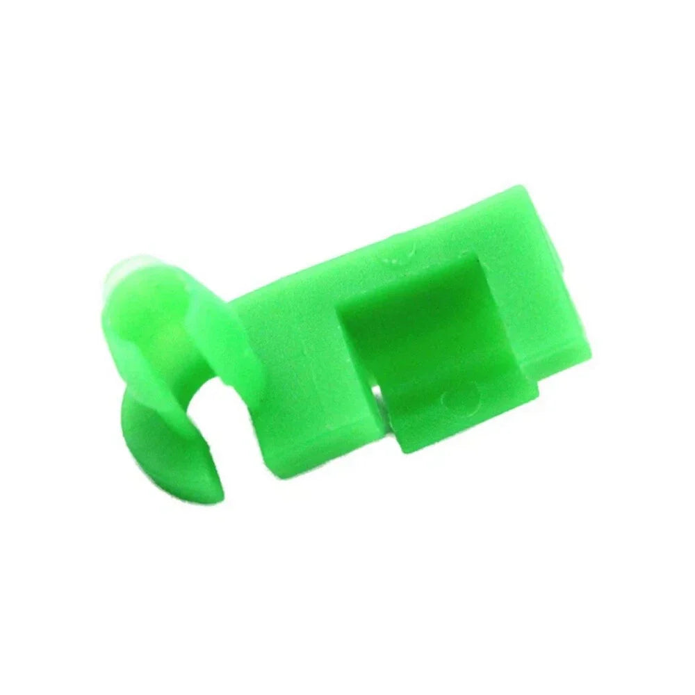 Tailgate Handle Rod Clips for Chevy Silverado Sierra (1999-2007)
