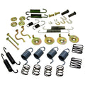 Hand Brake Spring Pin Clips for Landcruiser 100/105 Series (1992–2007)