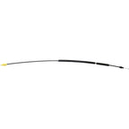 Door Latch Cable for Chevrolet Silverado 1500 (2007–2009) Front Left & Right