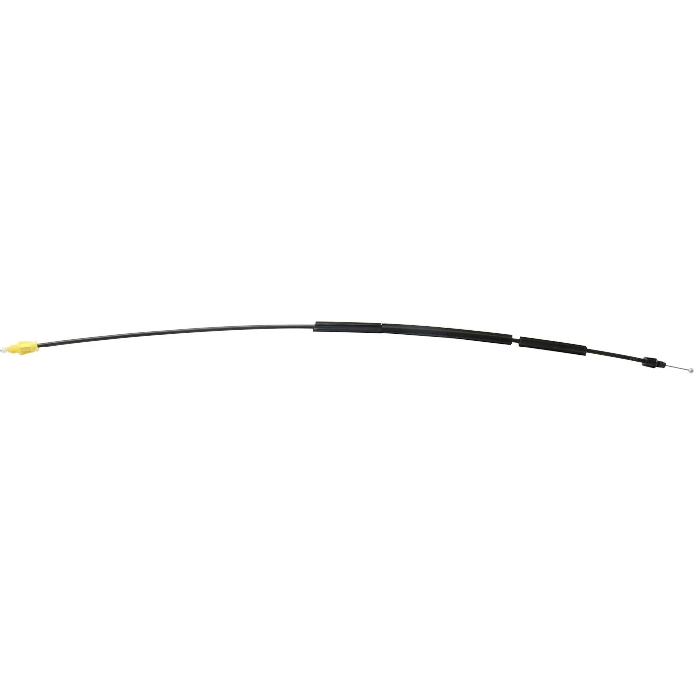 Door Latch Cable for Chevrolet Silverado 1500 (2007–2009) Front Left & Right