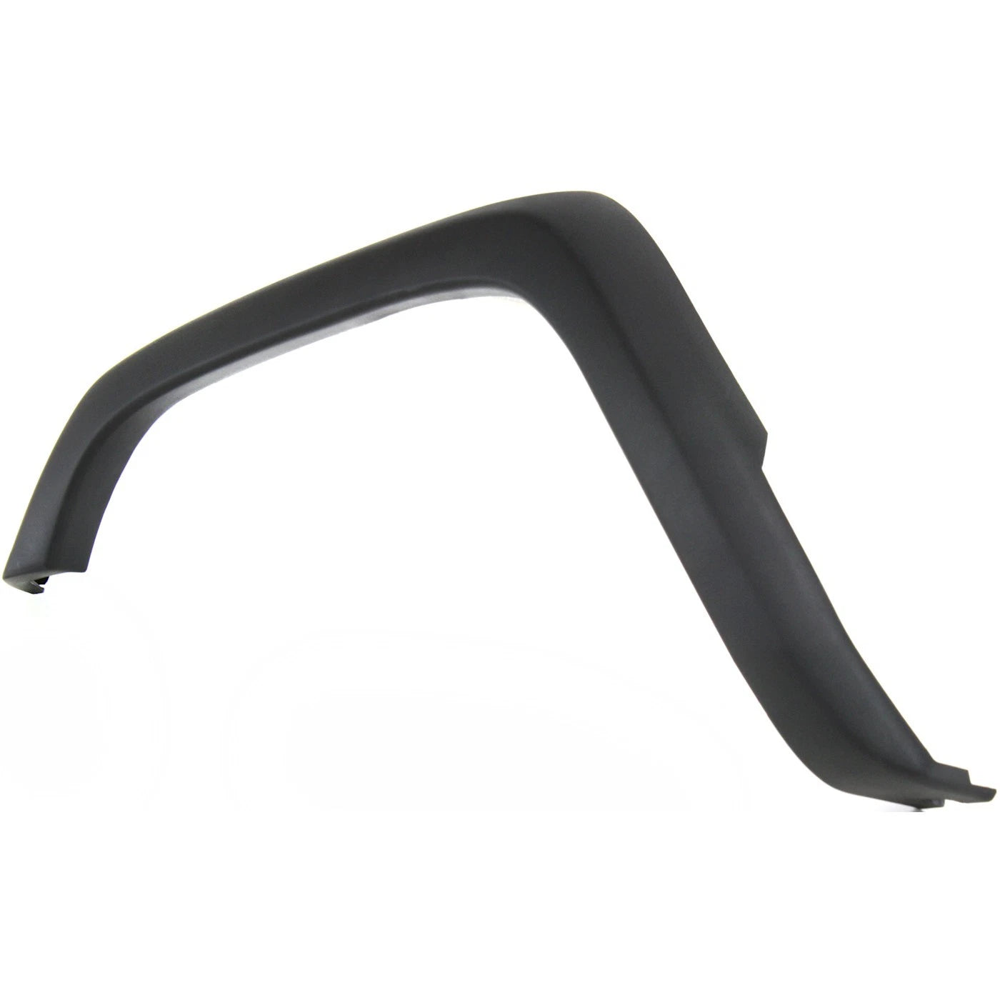 Front Fender Flare for Jeep Cherokee (1997–2001) - Textured Matte Black
