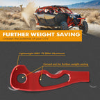 Shift Knob Handle for Can-Am Commander 1000 1000R (2011–2022)