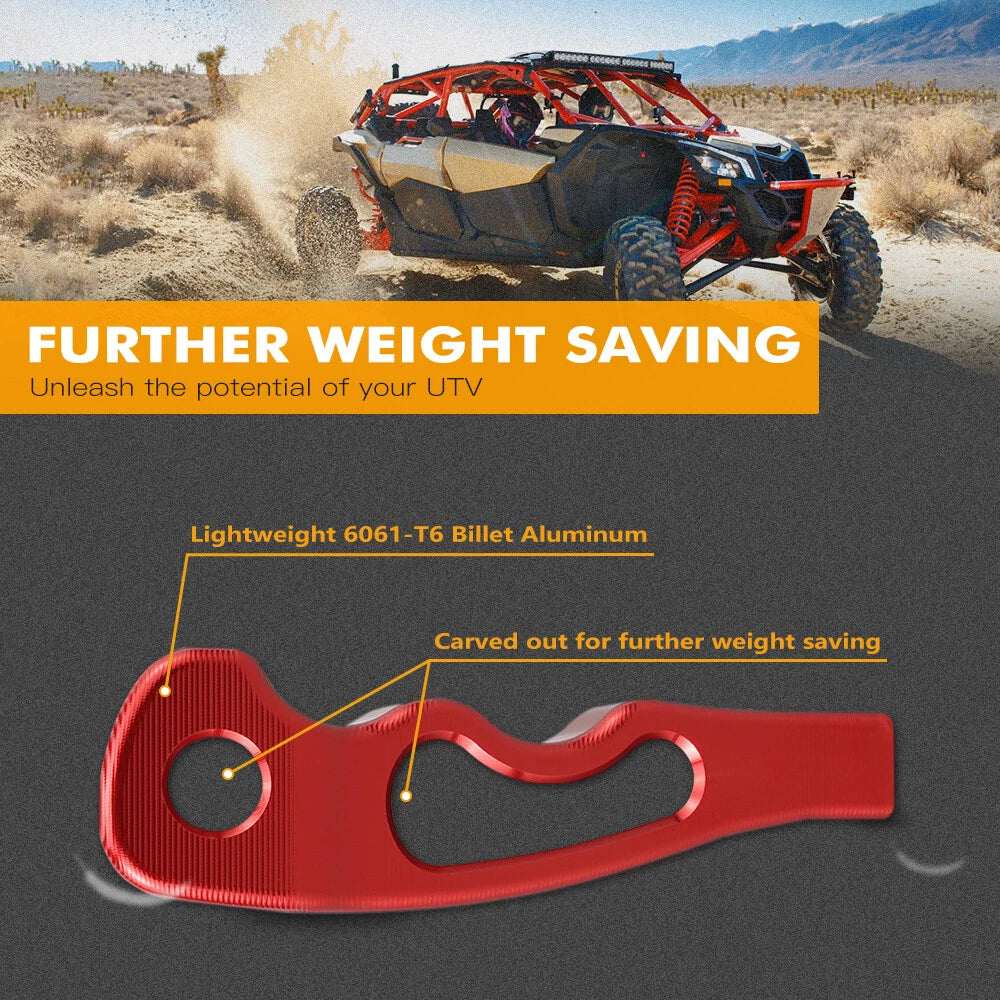 Shift Knob Handle for Can-Am Commander 1000 1000R (2011–2022)