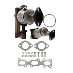 Direct Fit Exhaust Catalytic Converter for Ford Edge (2011-2014)