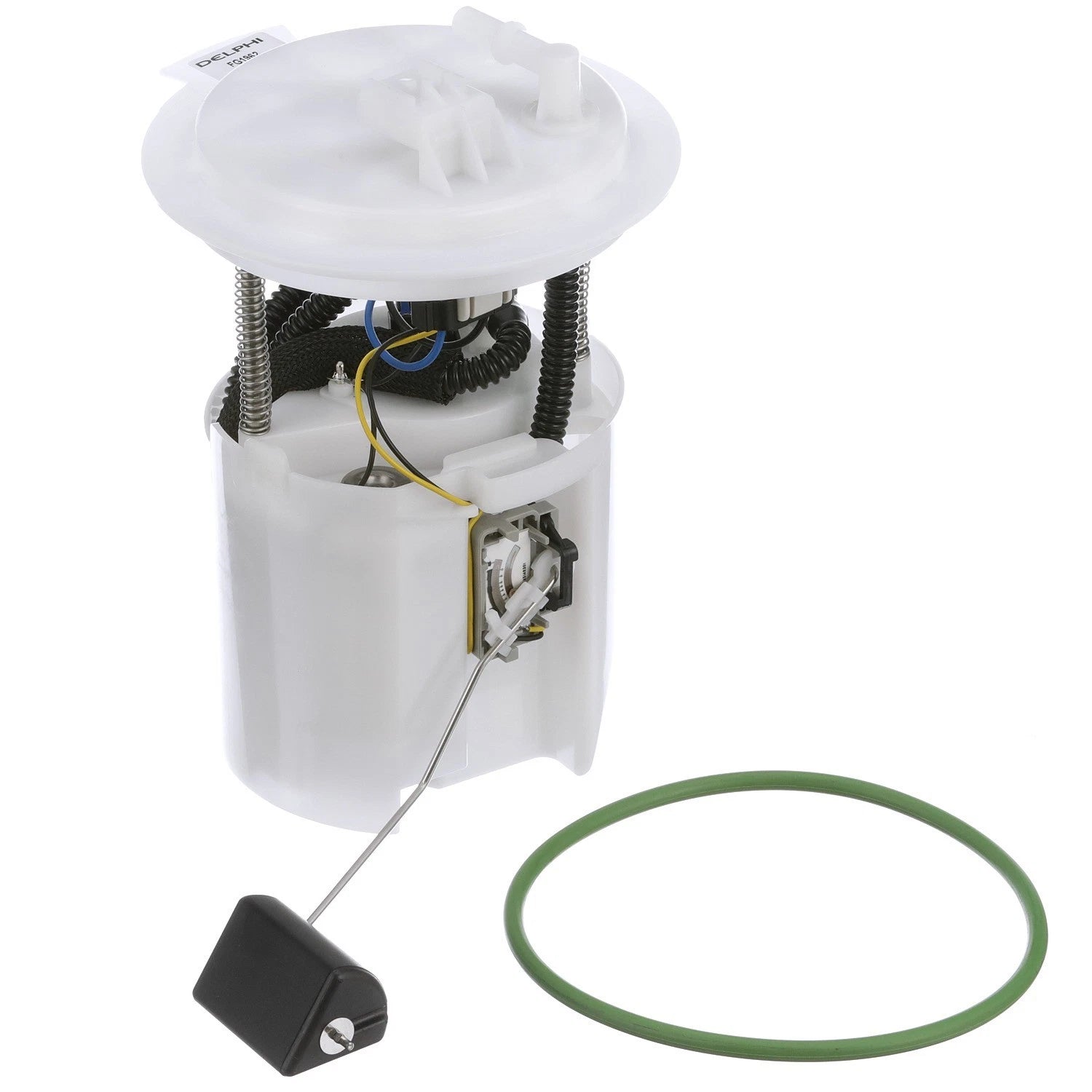 Delphi FG1962 Fuel Pump Module Assembly for Dodge Journey (2009–2020)