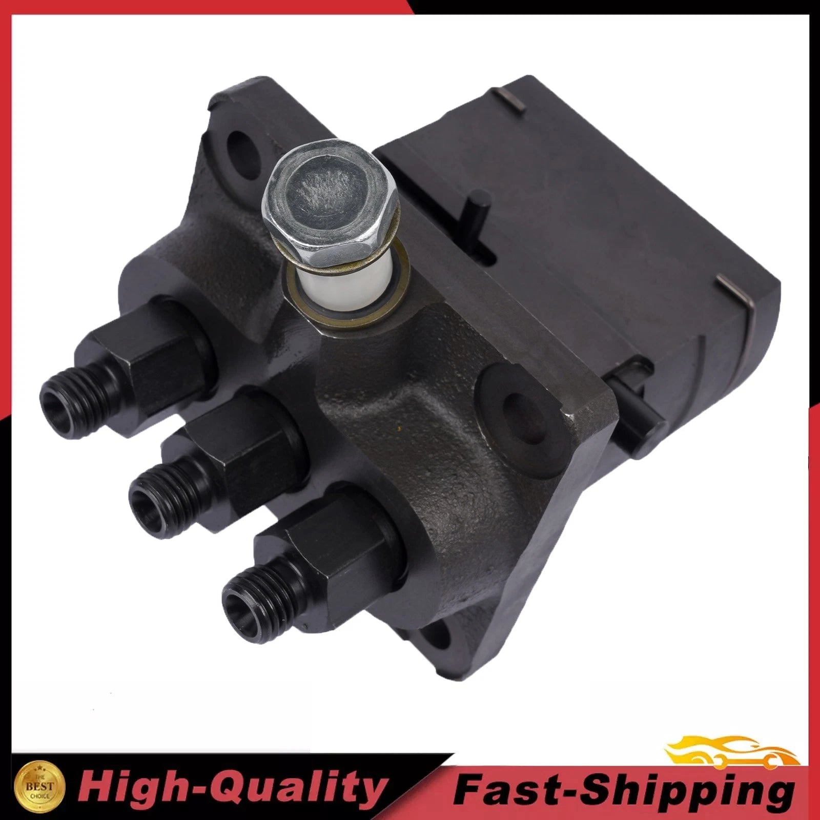 Fuel Injection Pump for Yanmar YM1610 YM2010 (YYYY–YYYY)