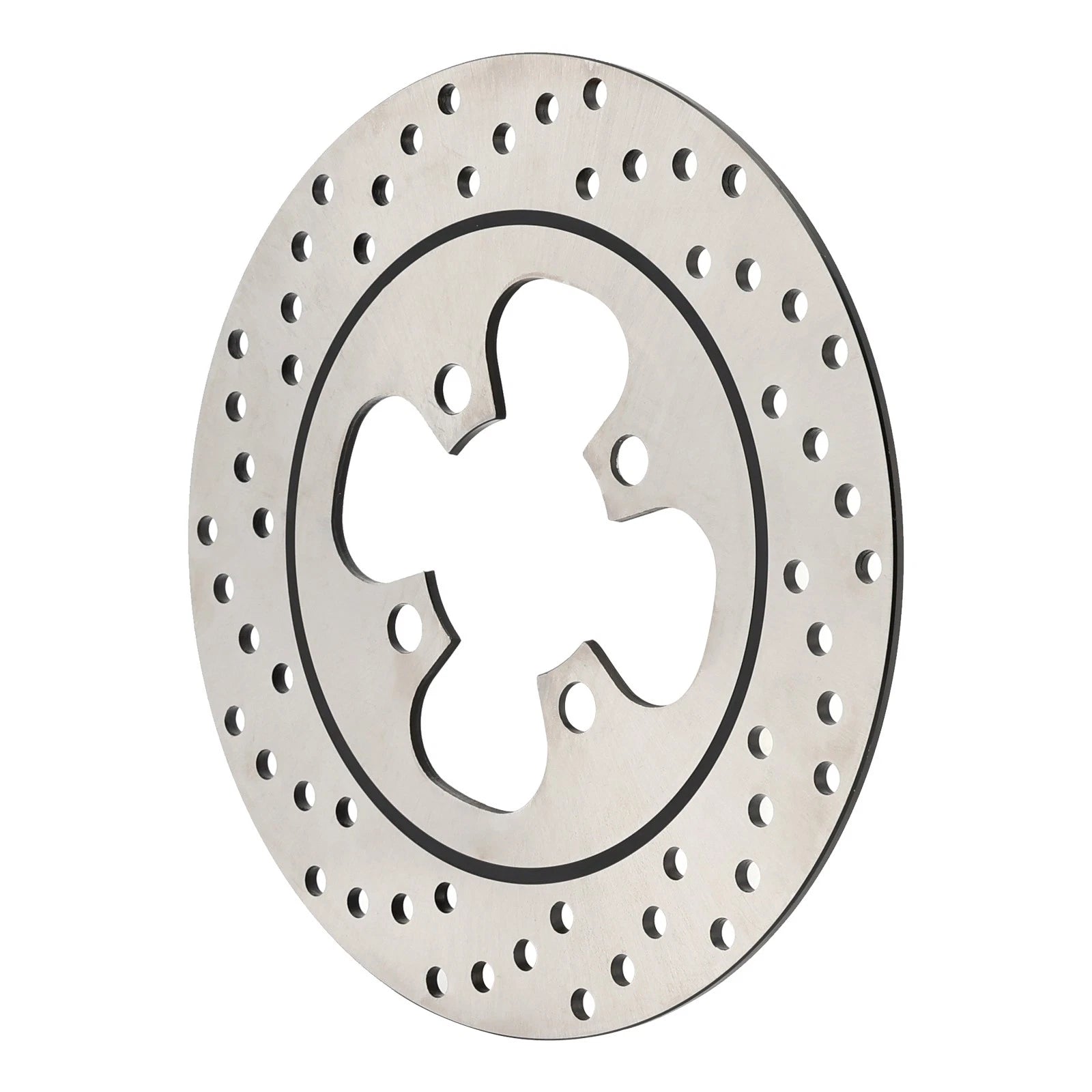 Rear Brake Disc Rotor 220mm for Motomel Skua 250 / Brava Aquila 200 (200–200)
