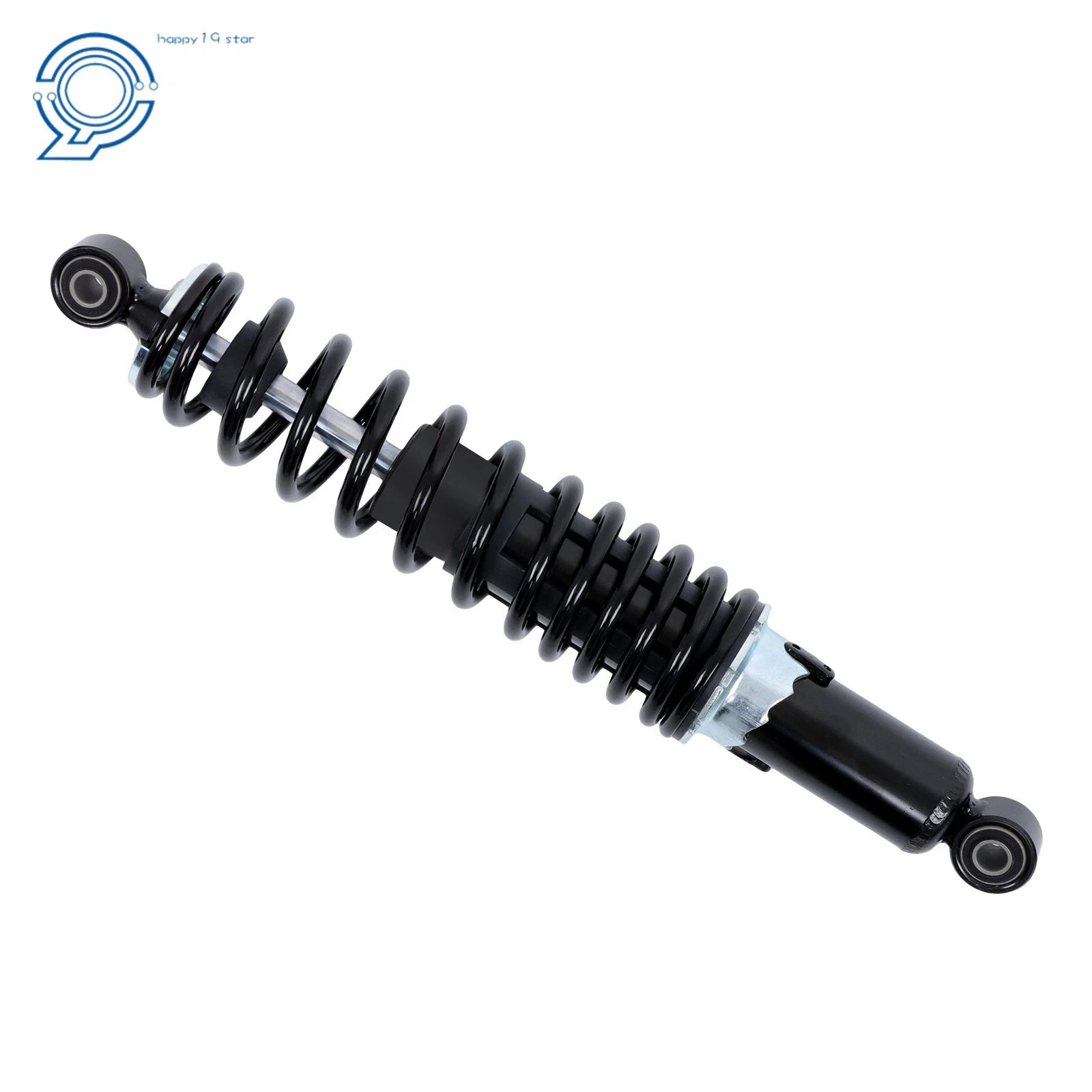 Set of 2 Rear Shock Absorbers for Honda Fourtrax Foreman 400 (1995–1996)