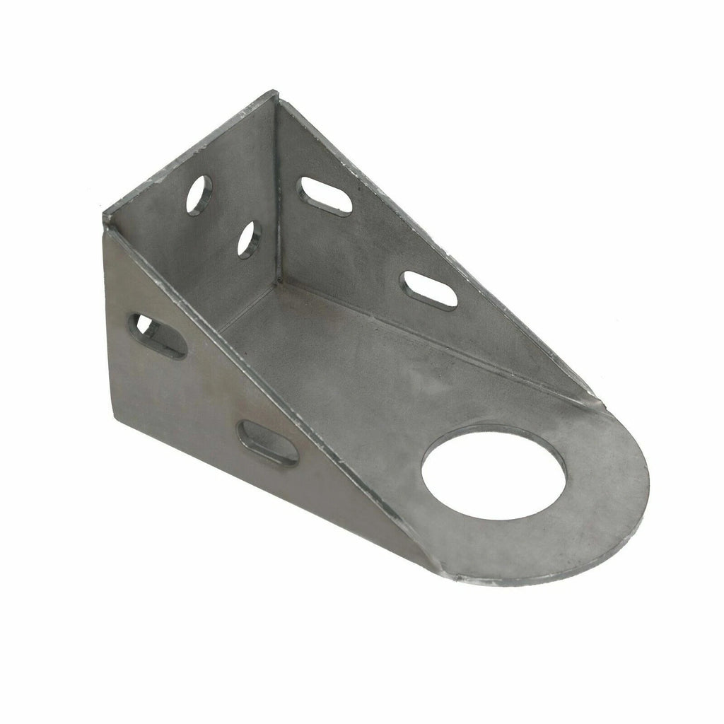 Radiator Support Mount Bracket for Chevy C/K 1500 2500 3500 Yukon Suburban (1988–2000)