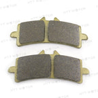 Disc Brake Pad Set for Aprilia, BMW, Ducati, Honda, Husqvarna, Kawasaki, KTM (All Years)