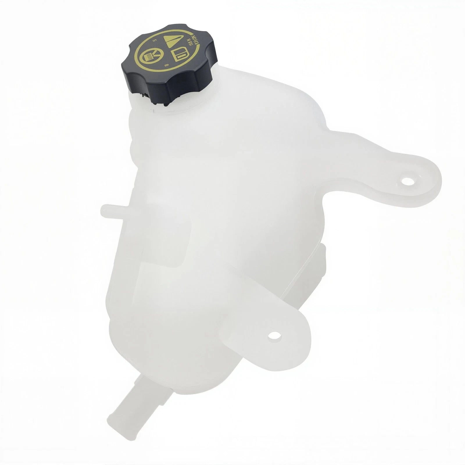 Coolant Recovery Radiator Overflow Bottle Tank for Chevrolet Sonic (2012–2019)