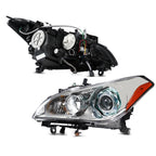 HID Headlight Set for Infiniti M37/Q70 (2011–2014) Left + Right Pair