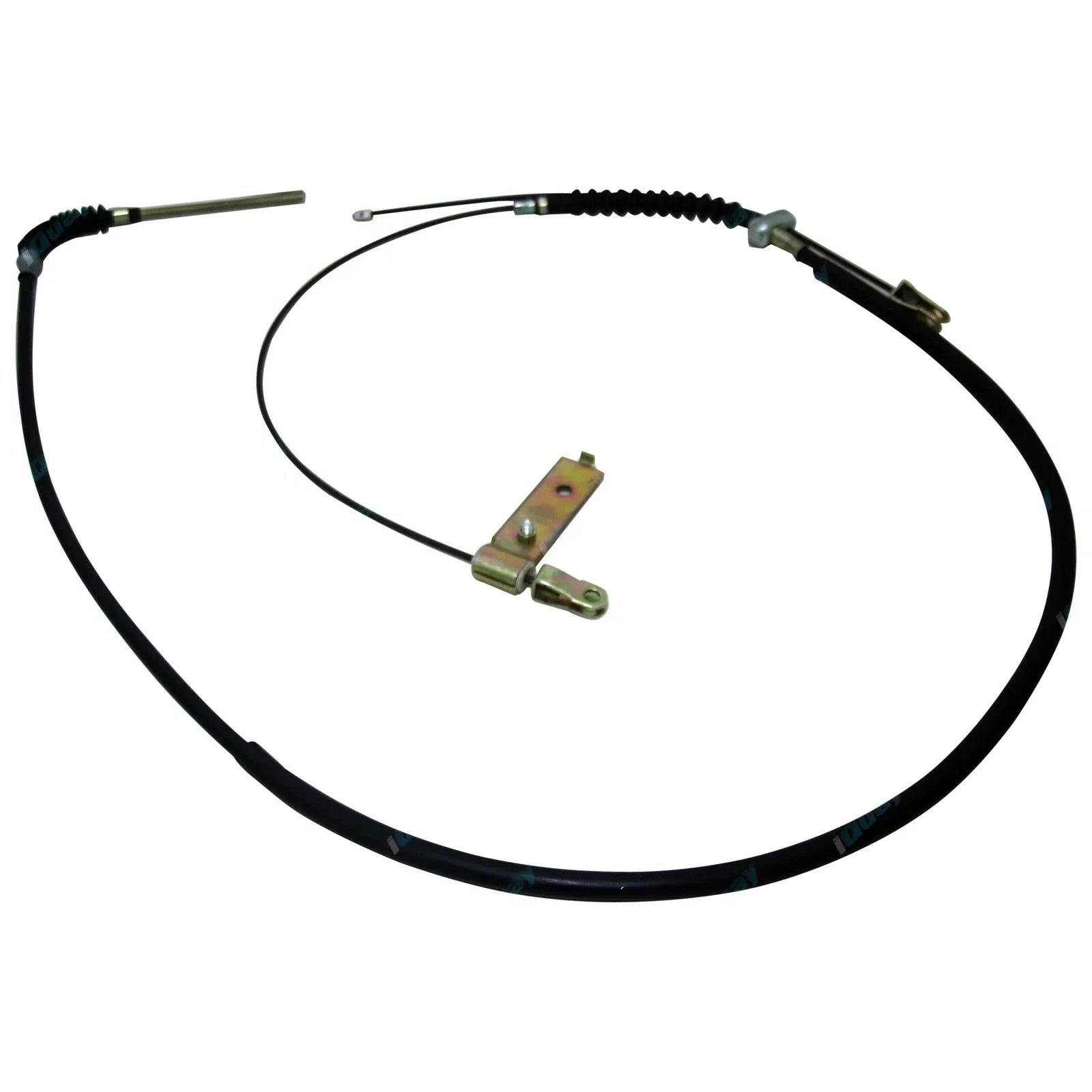 Rear Park Hand Brake Cable for Hilux 4Runner LN60 YN60 LN65 YN65 4X4 83~88