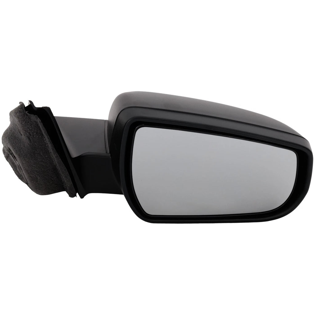 Heated Right Side Mirror for Chevy Malibu (2013)