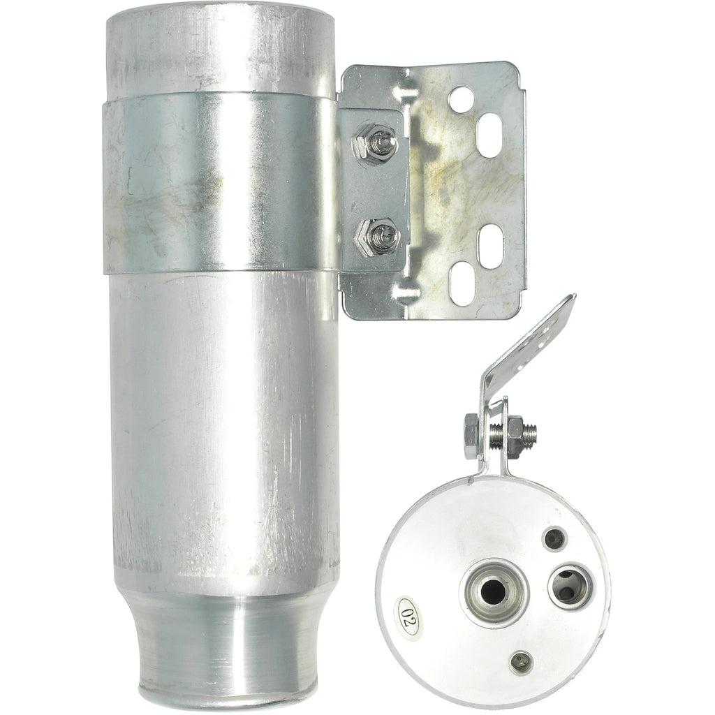 AC Compressor Kit Replacement for Holden Commodore VE (2007-2013)