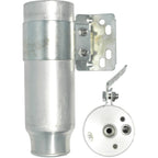 AC Compressor Kit Replacement for Holden Commodore VE (2007-2013)
