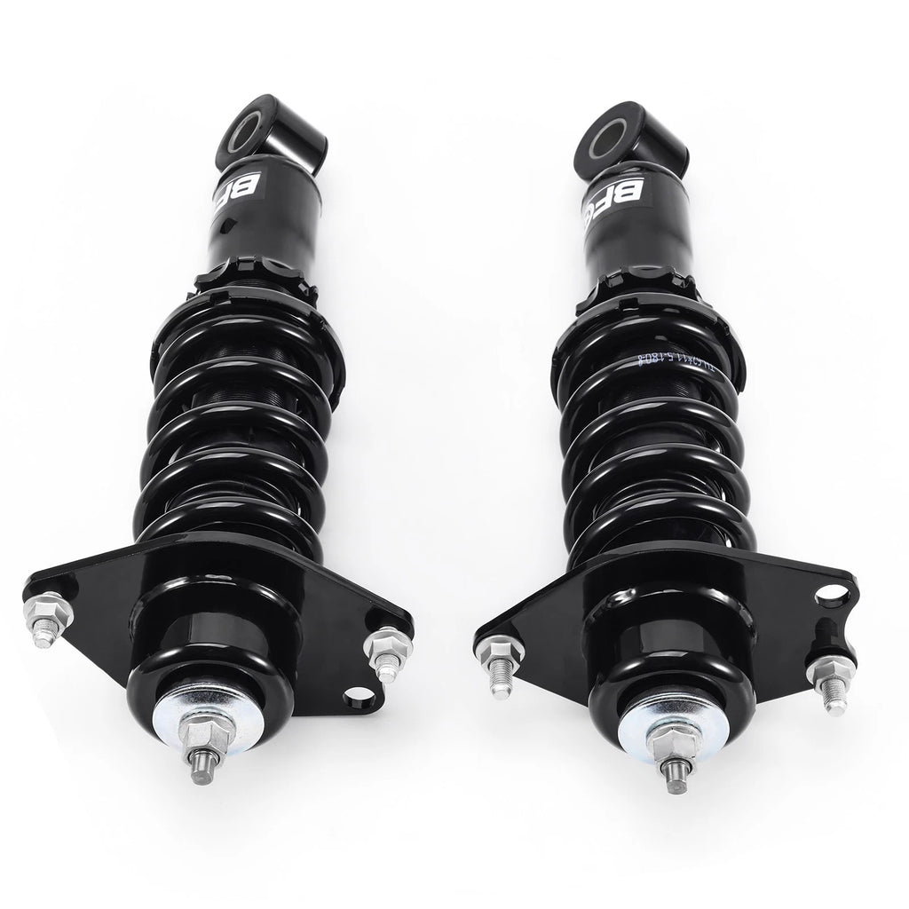 Coilover Lowering Kit for Toyota Corolla/Matrix (2003–2008) E120 E130