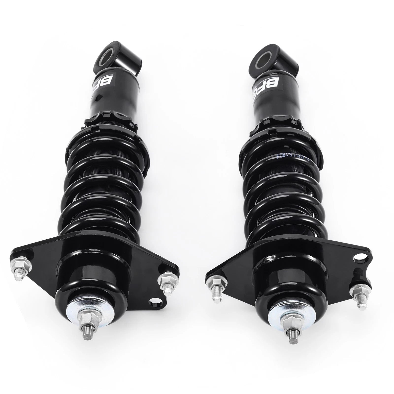 Coilover Lowering Kit for Toyota Corolla/Matrix (2003–2008) E120 E130