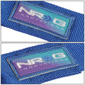 Tow Strap for NRG TOW-10BL (2" Wide, Adjustable)
