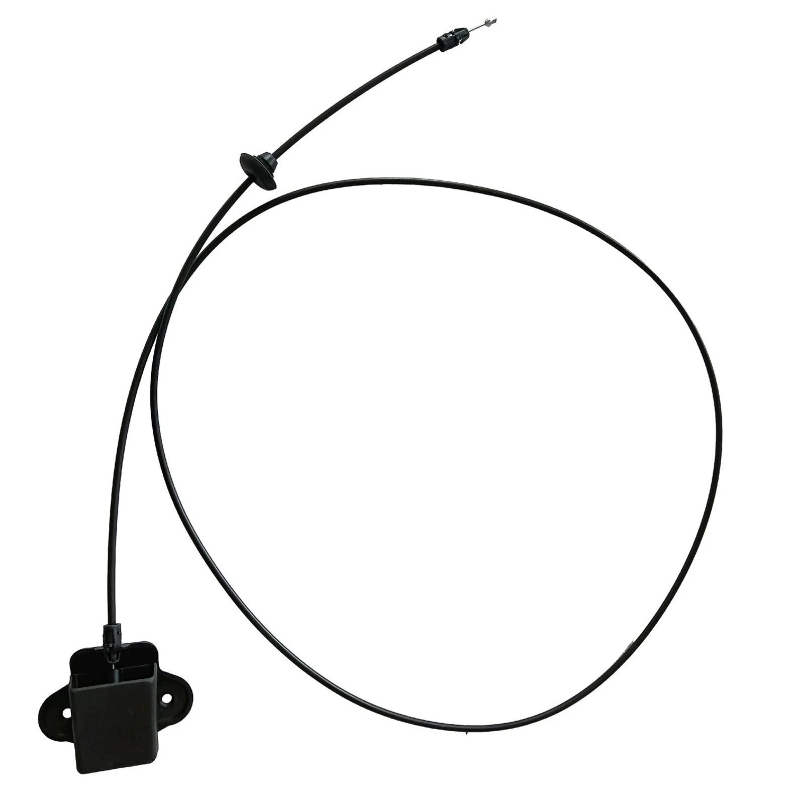Hood Release Pull Handle for Chrysler Voyager Town & Country (2001-2007)