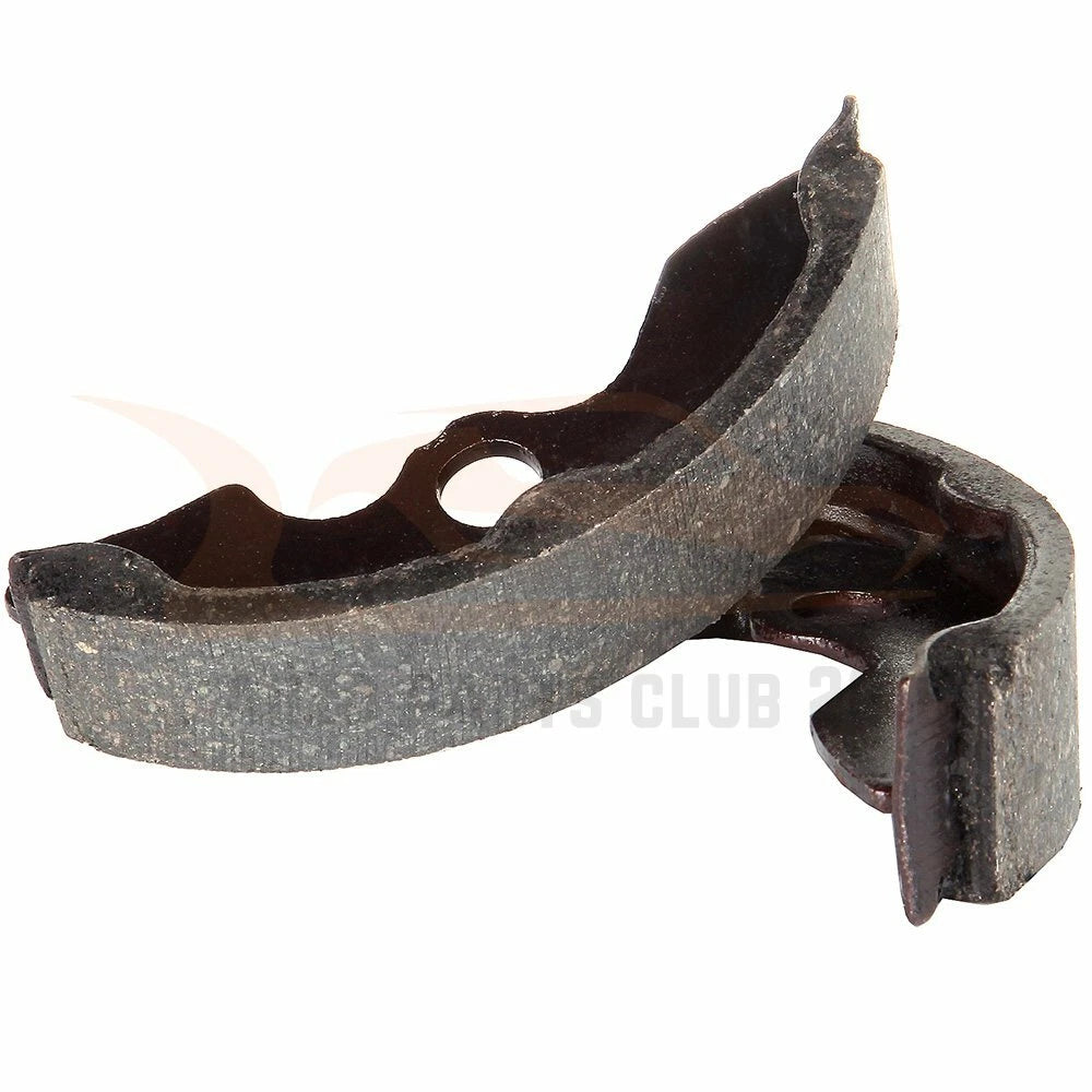 Brake Shoes for Honda TRX 300 Fourtrax 300 (1988–2000)