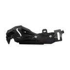 Front Bumper Bracket Headlight Bracket for Infiniti G37 (2009–2013)