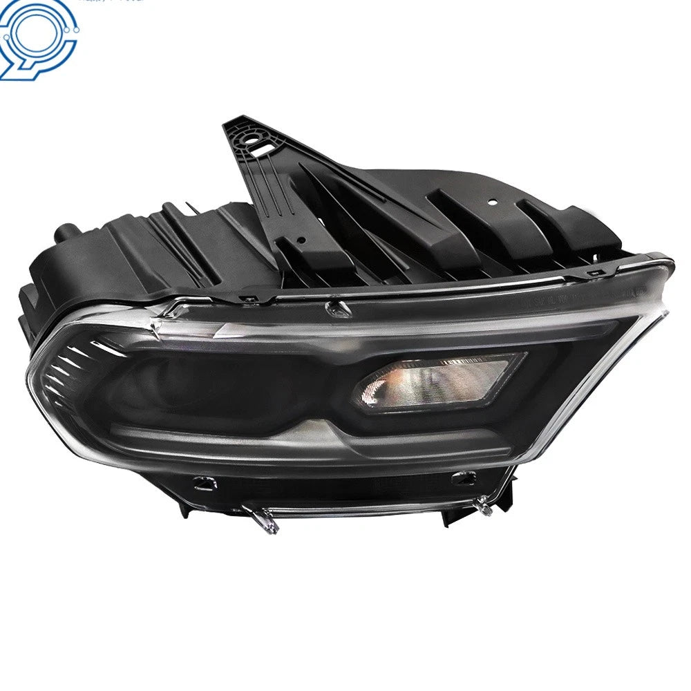 LED Headlight for Dodge Durango (2021-2023) Passenger Side with Signal Lamp
