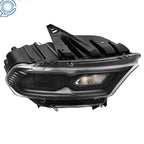 LED Headlight for Dodge Durango (2021-2023) Passenger Side with Signal Lamp