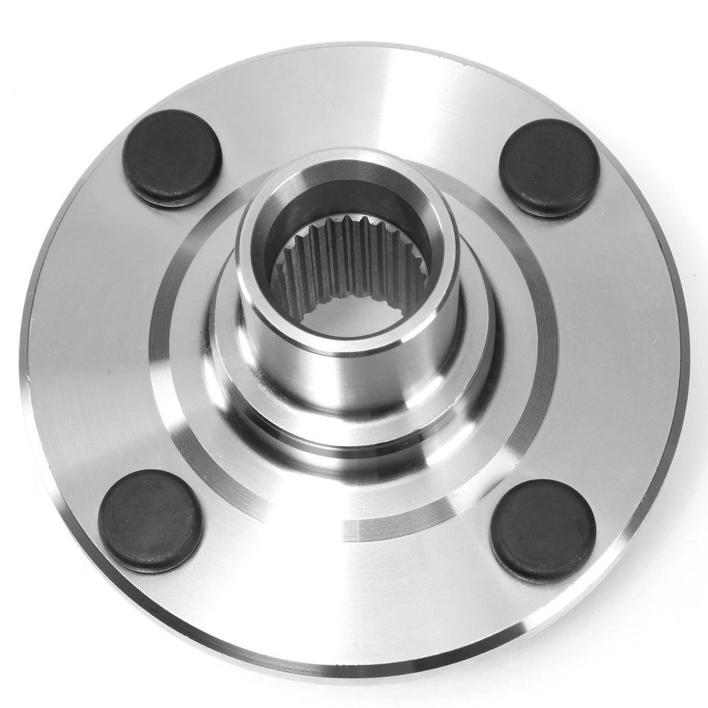 Wheel Bearing & Hub for Toyota Corolla/Prizm (1988–2002)
