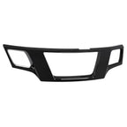 Front Grille Shell Trim for Nissan NV200 (2013-2021) Black