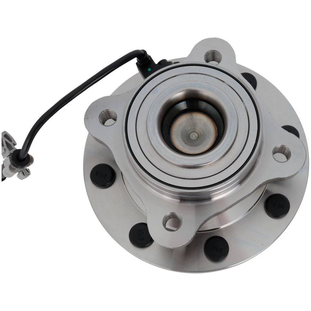Wheel Hubs for Chevy Savana (2010–2023)