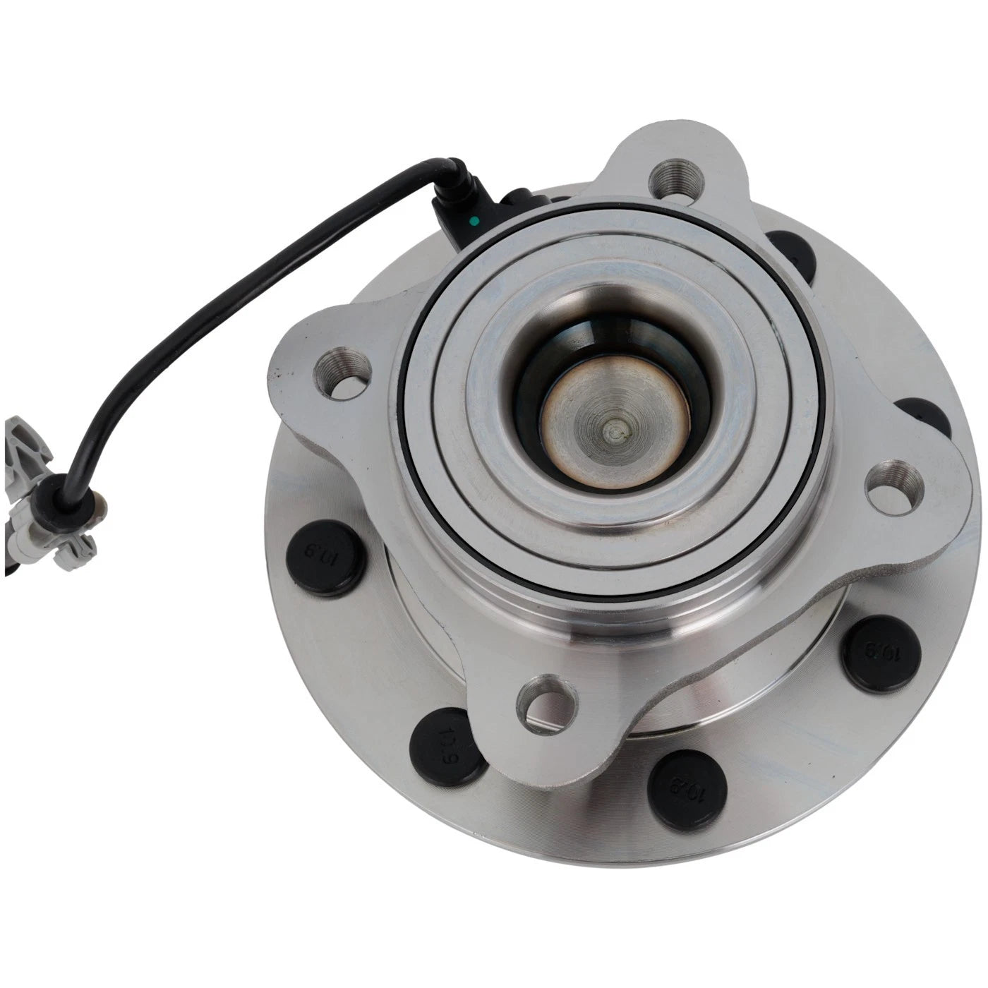 Wheel Hubs for Chevy Savana (2010–2023)