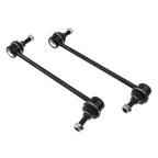 Set of 6 Sway Bar Links & Tie Rod Ends for Ford Focus (2000–2006)