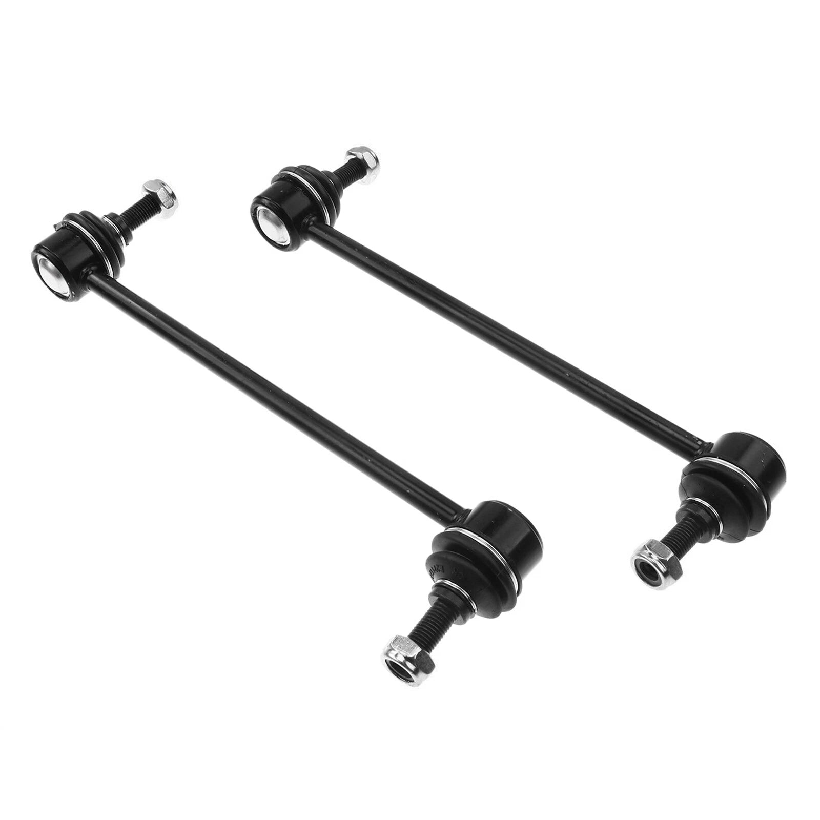 Set of 6 Sway Bar Links & Tie Rod Ends for Ford Focus (2000–2006)