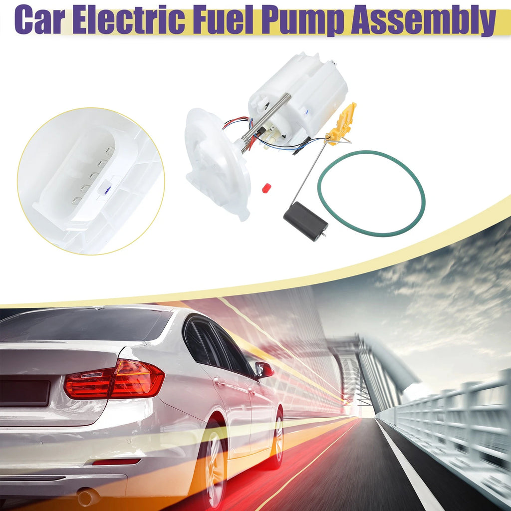 Electric Fuel Pump Module Assembly 5136022AE for Dodge Charger 5.7L (2007–2015)