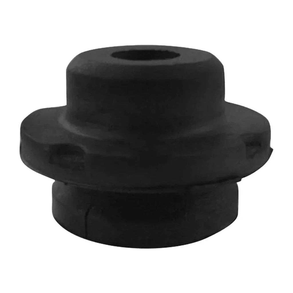 2 x Black Radiator Lower Insulator Socket for Kia Rio, Soul 1.6L (2011-2019)