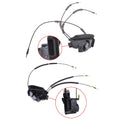 Set of 2 Door Lock Actuators for Nissan Pathfinder (2018–2020)