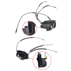 Set of 2 Door Lock Actuators for Nissan Pathfinder (2018–2020)