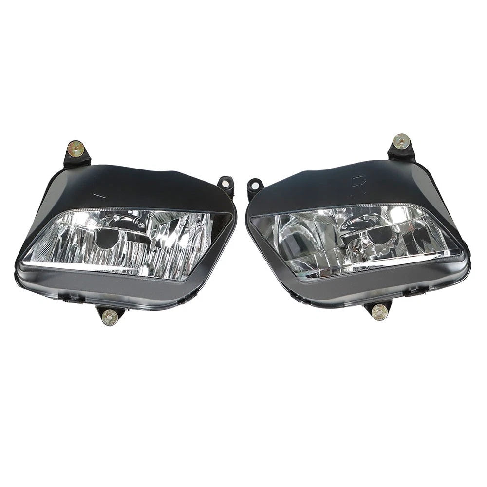 Headlight for Honda CBR600RR (2007–2012)