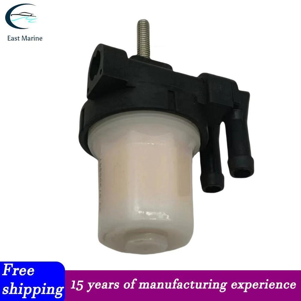 Fuel Filter for Mercury 4-Strokes Outboard 30HP 35HP 40HP 50HP 60HP (35-879884T)