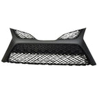 Front Lower Grille Replacement Matte Polypropylene for Toyota Tundra (2007–2021)