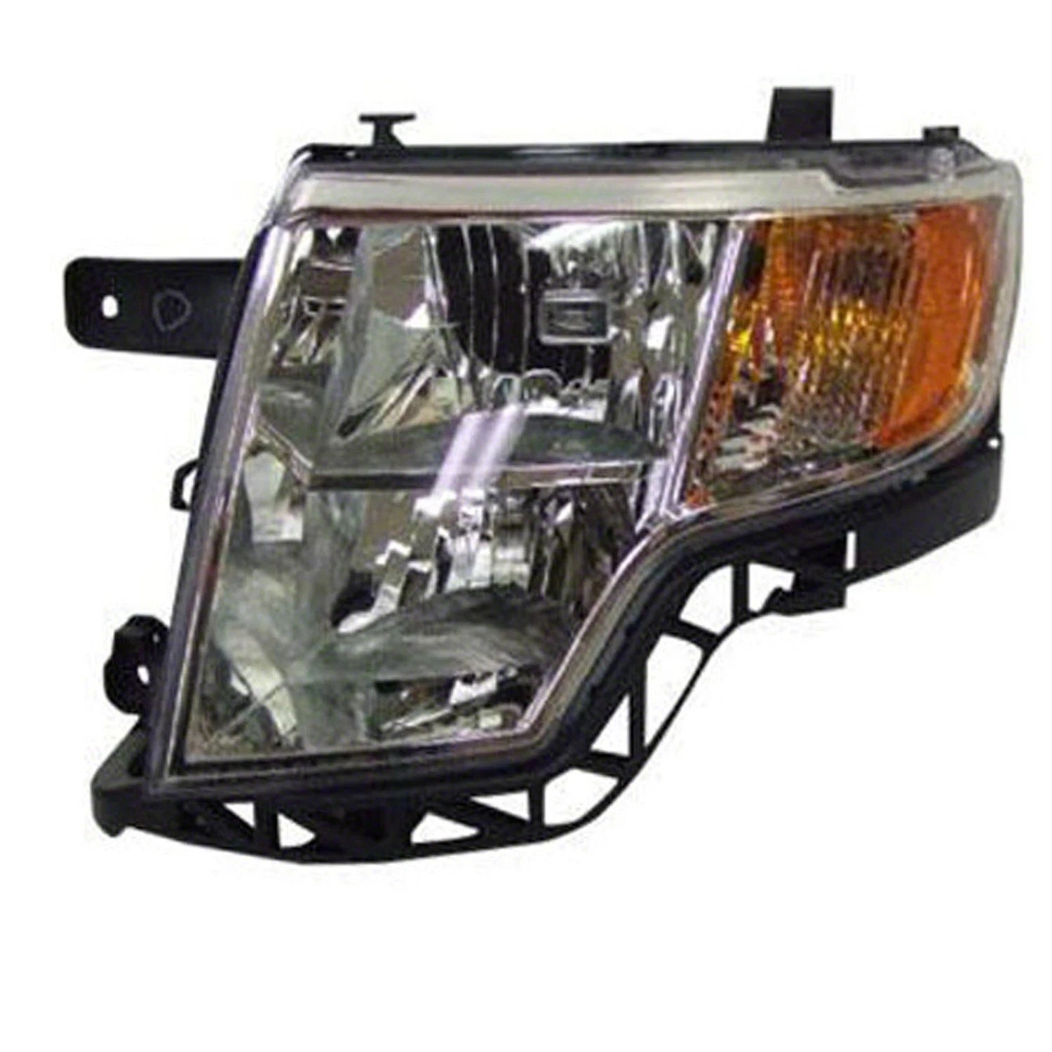 Replacement Driver Side Head Light Assembly for Toyota Hilux (2012–2018)